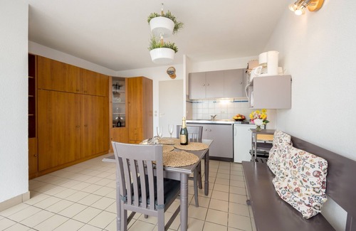 Pleneuf-Val-Andre Apartment | Les Salines - Port de Dahouët