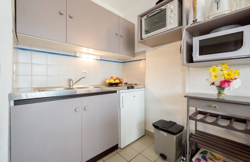 Pleneuf-Val-Andre Apartment | Les Salines - Port de Dahouët