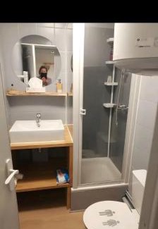 Prapoutel Apartment | Les sapins 1