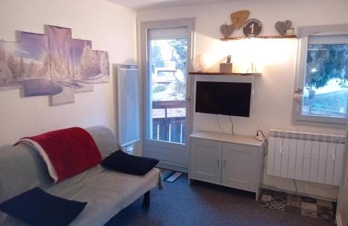 Prapoutel Apartment | Les sapins 1