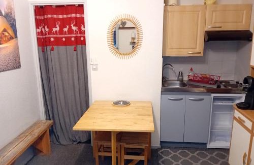 Prapoutel Apartment | Les sapins 1