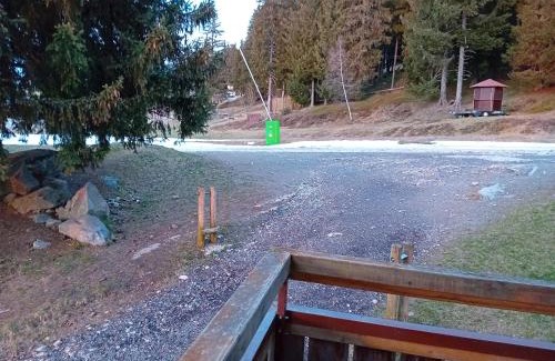 Prapoutel Apartment | Les sapins 1