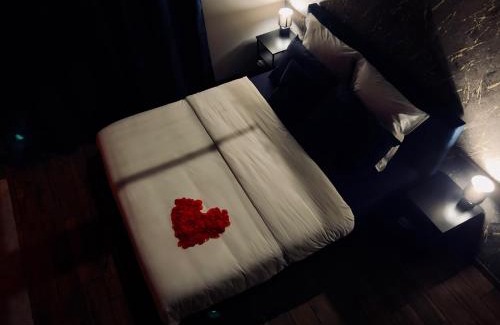Dax Apartment | Les secrets d'Eros - DAX