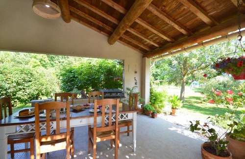 Pernes-les-Fontaines Bed & Breakfast | les seignerolles