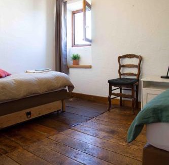 Merinchal Bed & Breakfast | Les Soleils