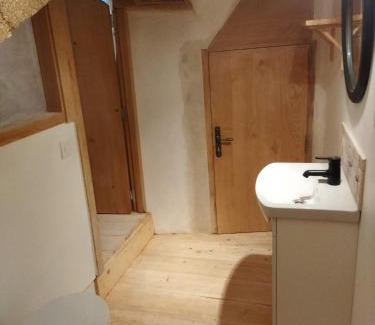 Cucuron Apartment | Les studettes du Beffroi