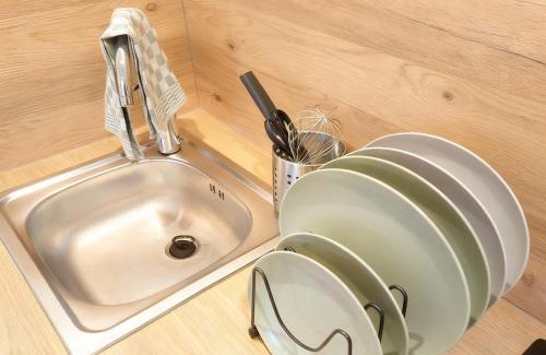 Eckbolsheim Apartment | les studios du canal