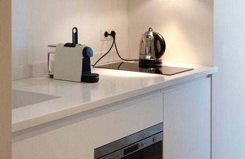 Saint Nicolas - Charles III - Ville vieille - Trois Maisons - Leopold House | les Suites de Catherine, la 35