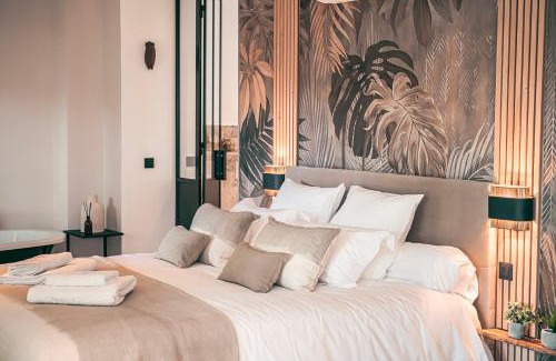 Cucuron Hotel | Les Suites de l'Étang