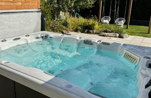 Boischatel Apartment | Les Suites des Chutes - La Royale