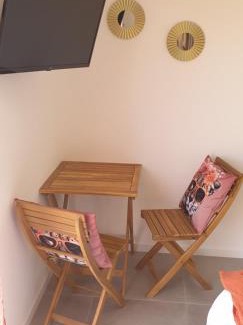 Cap d'Agde House | Les Suites du XV