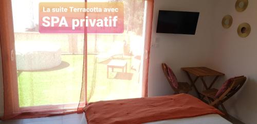 Cap d'Agde House | Les Suites du XV