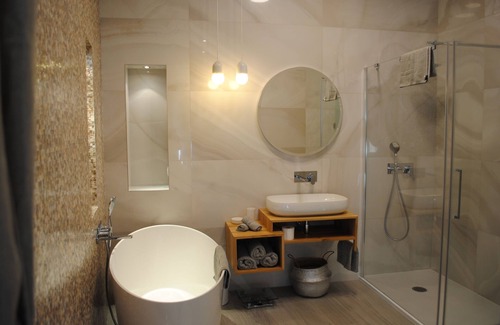 Old Town Hotel | Les Suites Massena