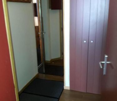 Val-Thorens Apartment | Les temples du soleil