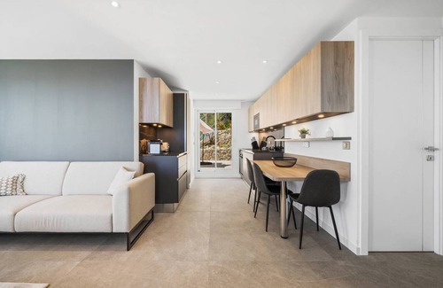Beausoleil Apartment | Les Terrasses de Monaco
