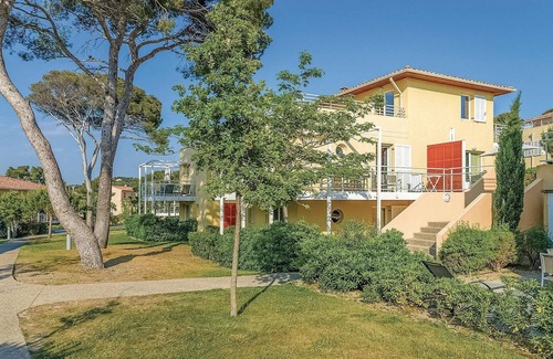 Le Brusc Apartment | Les Terrasses des Embiez