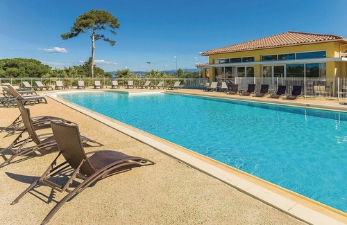 Le Brusc Apartment | Les Terrasses des Embiez