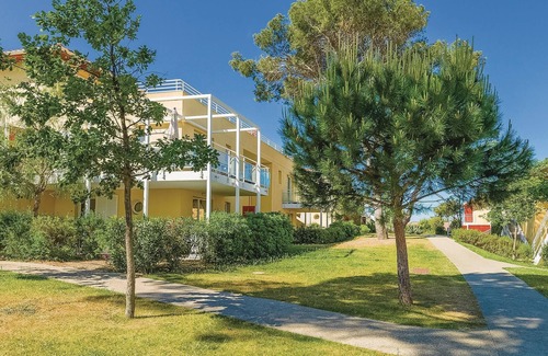 Le Brusc Apartment | Les Terrasses des Embiez