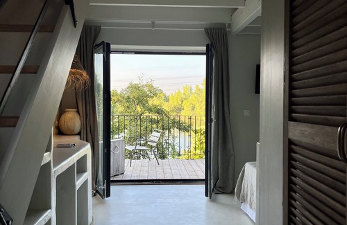 Belarga Bed & Breakfast | Les Terrasses de Bélarga