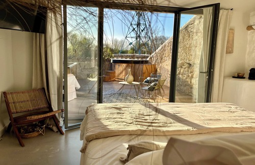 Belarga Bed & Breakfast | Les Terrasses de Bélarga