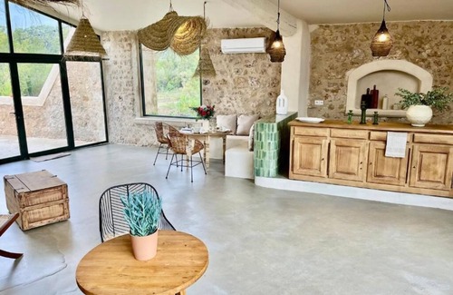 Belarga Bed & Breakfast | Les Terrasses de Bélarga