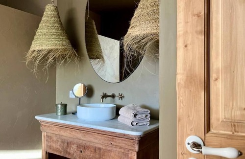 Belarga Bed & Breakfast | Les Terrasses de Bélarga