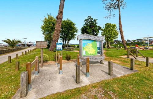 L'Aber Vrac'h Apartment | Les Terrasses de la Palud