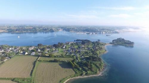L'Aber Vrac'h Apartment | Les Terrasses de la Palud