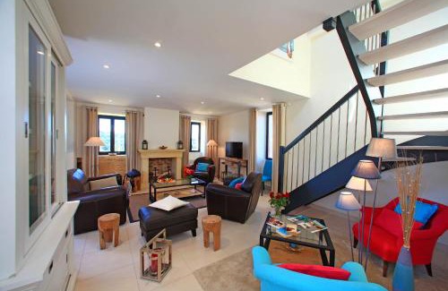 Sarlat-la-Caneda Villa | Les Terrasses du Domaine de la Malonie