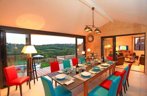 Sarlat-la-Caneda Villa | Les Terrasses du Domaine de la Malonie