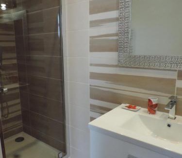 Fouesnant Apartment | Les toiles de mer