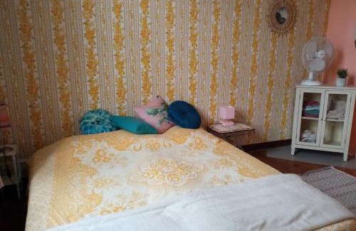 Esperaza Bed & Breakfast | Les Toiles du Figuier