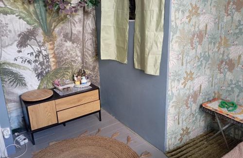 Esperaza Bed & Breakfast | Les Toiles du Figuier
