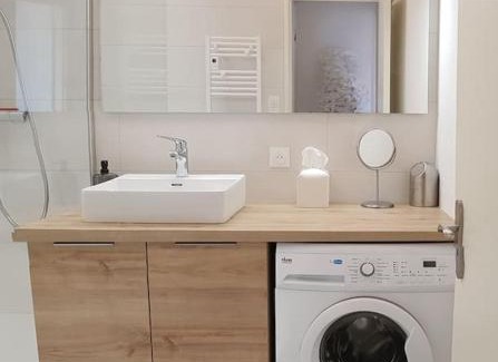 Colmar Centre Ville Apartment | Les Toits de Colmar