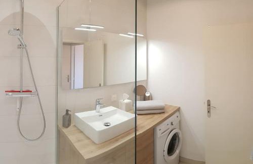 Colmar Centre Ville Apartment | Les Toits de Colmar