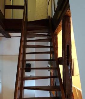Colmar Centre Ville Apartment | Les Toits de Colmar