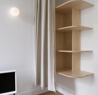 Bois Blancs House | Les Toquées Maison d'hôtes