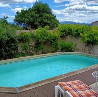 Cadolive Bed & Breakfast | Les Tourterelles