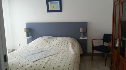 Sarzeau Apartment | Les Trinitaires