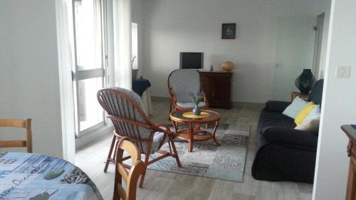 Sarzeau Apartment | Les Trinitaires