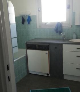 Sarzeau Apartment | Les Trinitaires
