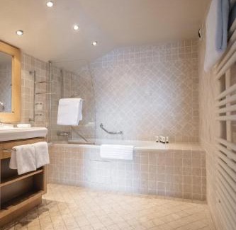 Courchevel Hotel | Les Trois Vallées, a Beaumier hotel