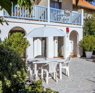 Biscarrosse Plage Hotel | Les Vagues Hôtel Restaurant