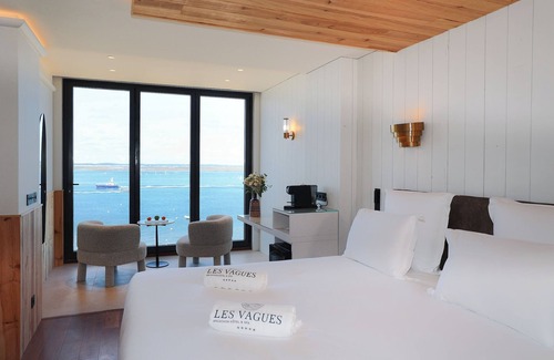 Arcachon Hotel | Les Vagues Hôtel & Spa