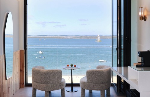 Arcachon Hotel | Les Vagues Hôtel & Spa