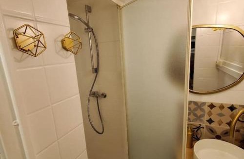 Saint-Valery-sur-Somme Apartment | Les Valéricaines - Studio en plein cœur de la cité médiévale