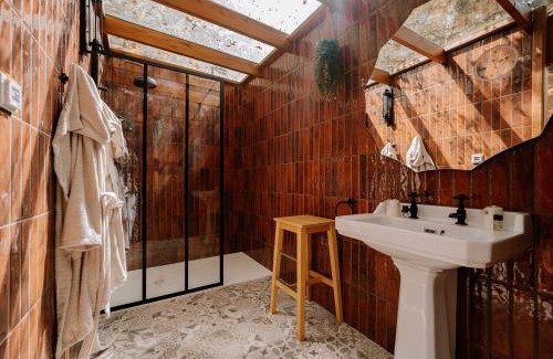 Domme Ski Chalet | Les Ventoulines