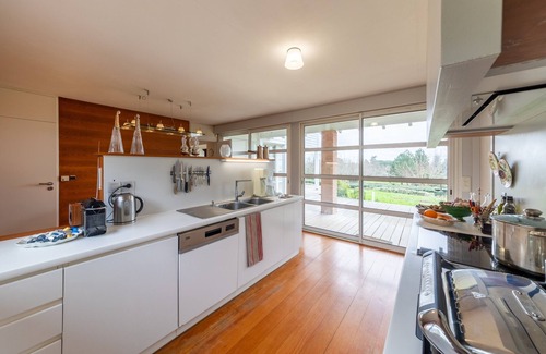 Villeneuve-sur-Lot House | Les Vignes - 4 chambres, piscine et grand jardin