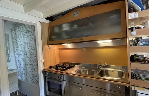 Lacanau-Ocean Ski Chalet | LES VILLAS DU GOLF 3 - 409425