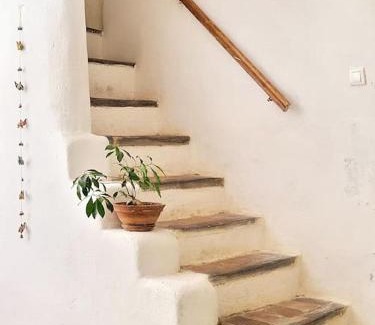 Lauris House | Les voûtes du vieux village